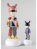 The Guest by Camille Walala - Big by Lladro
