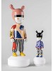 The Guest by Camille Walala - Little by Lladro