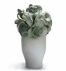 Naturofaantistic - Large Vase (Green)