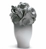 Naturofantastic - Large Vase (Grey)
