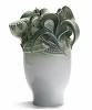 Naturofantastic - Small Vase (Green)
