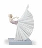 Giselle Arabesque Ballet