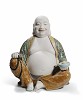 Happy Buddha