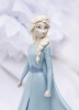 Elsa From The Disney Movie Frozen
