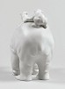 Mummy Bear and Babies by Lladro