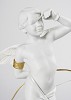 Cupid by Lladro