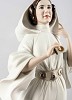 Princess Leia's New Hope From The Movie Star Wars by Lladro