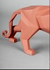 Panther (Coral Matte)