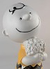 Charlie Brown Figurine