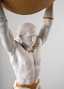 Atlas by Lladro