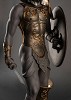 Gladiator by Lladro