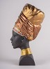 African soul by Lladro