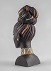African colors by Lladro