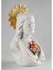 Sacred Heart of Jesus by Lladro