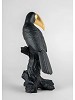 Toucan - black-gold