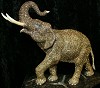 Myriad Matang Elephant