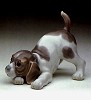 Beagle Puppy 1969-90