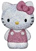 Myriad Hello Kitty 2011 Pink Bow