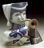 Boy With Cornet 1971-73