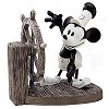 Steamboat Willie Mickey Mouse Mickey's Debut