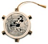Steamboat Willie Mickey Mouse Ornament