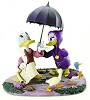 Fantasia 2000 Donald And Daisy Looks Like Rain