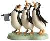 Penguin Trio Anything for You, Mary Poppins From Mary Poppins