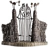 The Nightmare Before Christmas Gate Jack Skeletons Gate