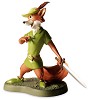 Robin Hood Romantic Rogue