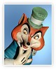 Pinocchio J. Worthington Foul Fellow Felonious Fox