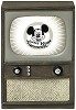 Television Mickey Mouse Newsreel