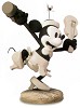 Steamboat Willie Minnie Mouse Minnie's Debut (Charter Member Edition)
