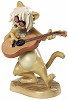 The Aristocats English Cat Groovy Cat