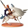 Hercules And Pegasus Defiant by WDCC Disney Classics