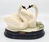 Pair Of Swans