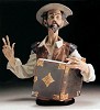 Listen To Don Quixote 1987-95