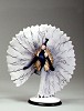 Peacock Dancer