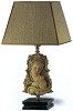 Cleopatra Lamp