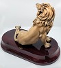 Lion's Roar by Giuseppe Armani