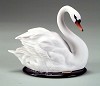 Swan - Left Side