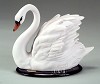 Swan - Right Side