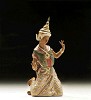 Thai Dancer 1977-99