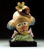 Clown With Bowler Hat 1996-99
