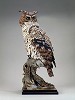 Wisdom - Owl