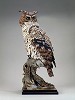 Wisdom - Owl