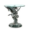 Dolphin Seaworld End Table
