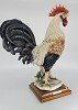 Rooster - Signed by Giuseppe Armani