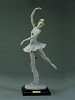 Ballerina Pirouette