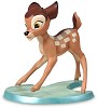 Bambi Kinda Wobbly