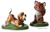 The Fox And The Hound Copper And Todd The Best Of Friends